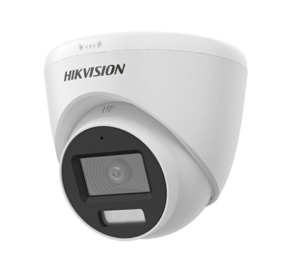 DS-2CE78U0T-LF(2.8mm) Turbo-HD Camera