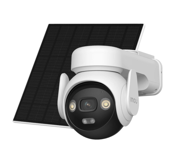 Imou AOV PT 5MP Turret IP security camera Outdoor 2880 x 1620 pixels Wall