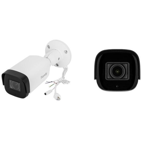 IP Camera TC-C38US 2.7-13.5mm 8 Mpx