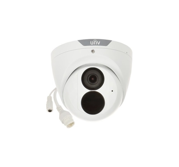 IP Camera IPC3615SB-ADF28KM-I0 5 MP 2.8 mm