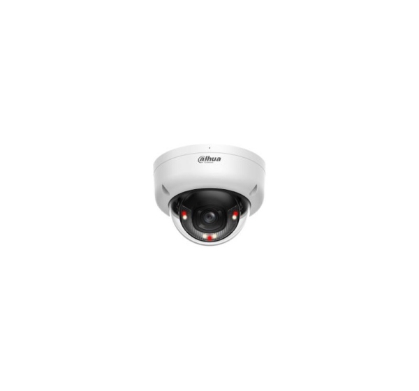 IP Camera DAHUA IPC-HDBW1239E1-A-IL-0280B-S6