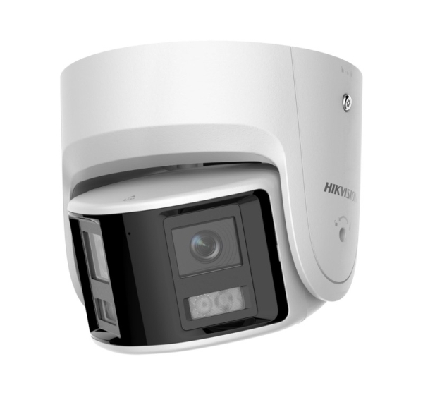 Hikvision Pro Series (All) DS-2CD2346G