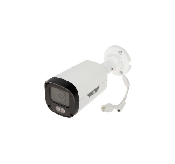 IP Camera ColorHunter 4 Mpx 2.8 mm