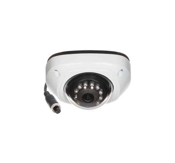 Mobile IP Camera ATE-CAM-IPC925 3.7 Mpx 2.8mm