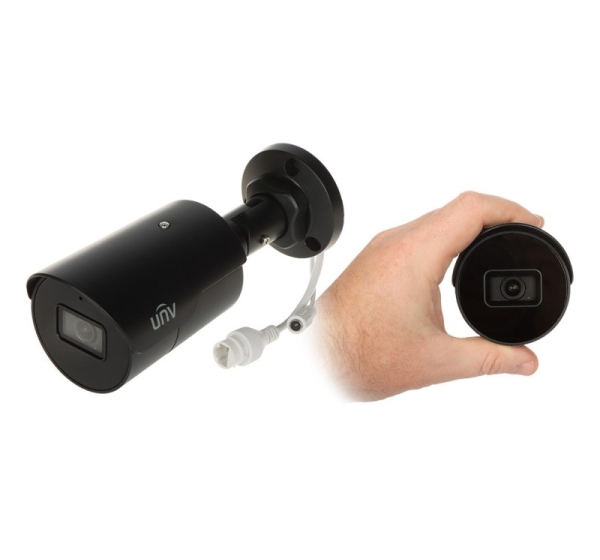 IP Camera IPC2125LE-ADF28KM-H-BLACK