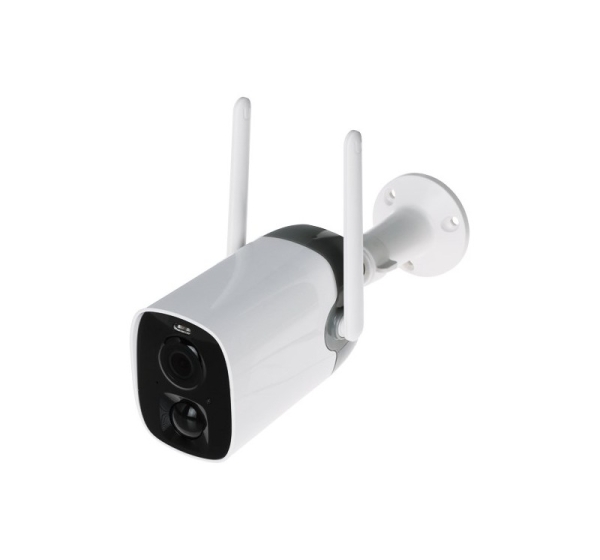 KAMERA IP Z CZUJKĄ PIR APTI-W31C1-VICOHOME Wi-Fi - 3 Mpx 3.3 mm