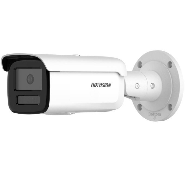 HIKVISION IP CAMERA DS-2CD2T86G2H-2I(2.8mm)(eF)