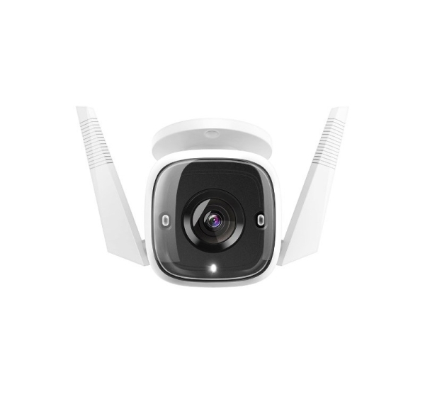 TP-Link Tapo Outdoor Security Wi-Fi Camera