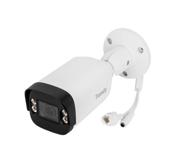 KAMERA IP TC-C35US 3LRA-28 Color Maker - 5 Mpx 2.8 mm TIANDY