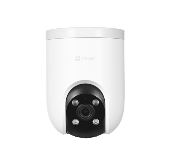 EZVIZ H8C Outdoor Pan & Tilt 360 panoramic 4G camera