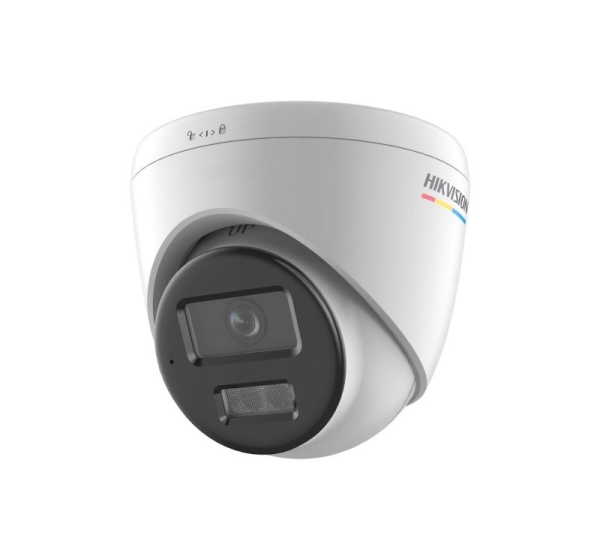 IP Camera: HIKVISION DS-2CD1367G2H-LIU(2.8mm)