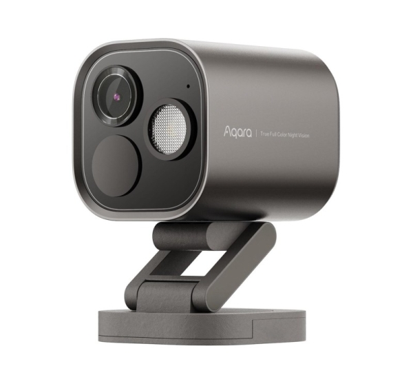 Camera Hub Aqara G5 Pro (Wi-Fi) Gray