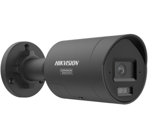 DS-2CD20166G3-IUY/SL(2.8mm)/eFBLACK Kamera IP 16MP Hikvision