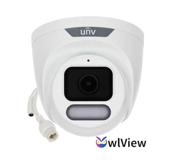 IP Camera IPC3628LE-ADF28K-WP OwlView Wise