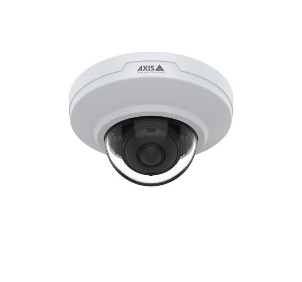 Axis 02374-001 security camera Dome IP security camera Indoor 2688 x 1512 pixels Ceiling/wall