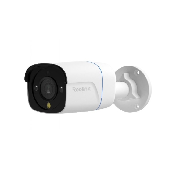 Reolink RP-PCB8M security camera Bullet IP security camera Indoor & outdoor 3840 x 2160 pixels Wall