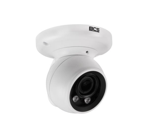 Kamera IP kopułowa 5Mpx BCS-F-EIP45VSR4