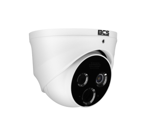 Kamera IP termowizyjna BCS-L-EIP541FSR2-FDT(0401)
