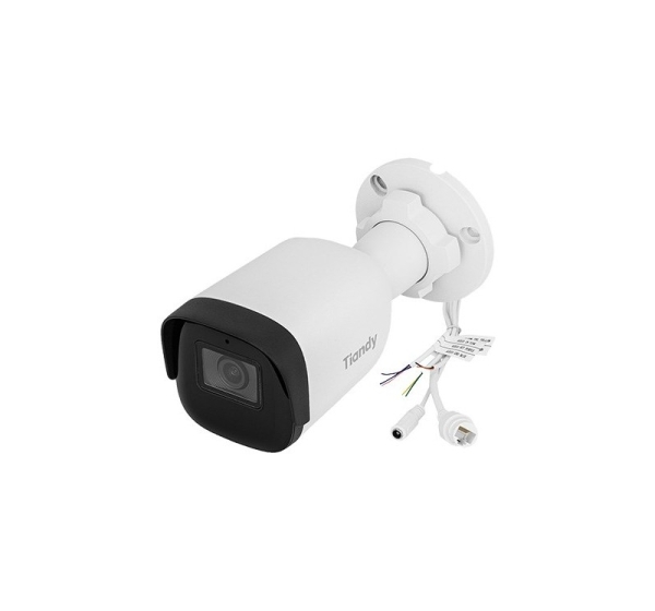 IP Camera 8 Mpx 4K UHD 2.8 mm TC-C38WS