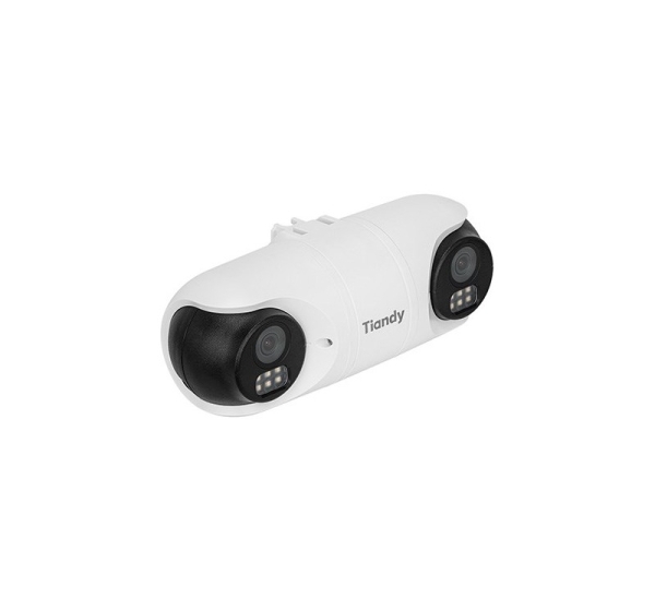 Dual IP Camera TC-C32RN TIANDY