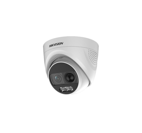 Hikvision DS-2CE72DFT-PIRXOF Dome CCTV security camera Outdoor 1920 x 1080 pixels Ceiling/wall