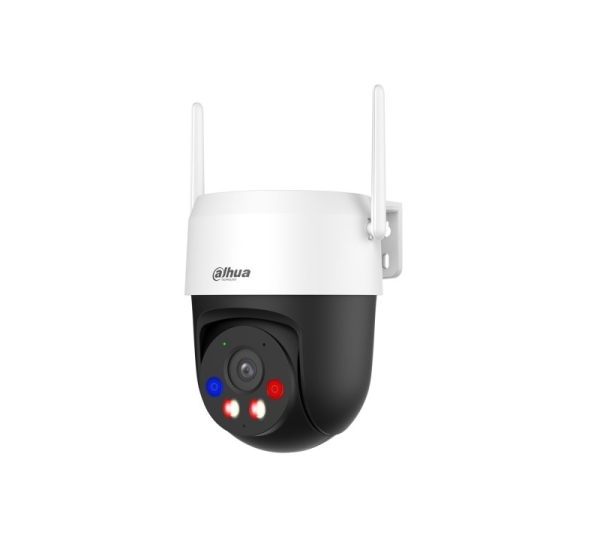 DAHUA P5AS-PV WI-FI CAMERA