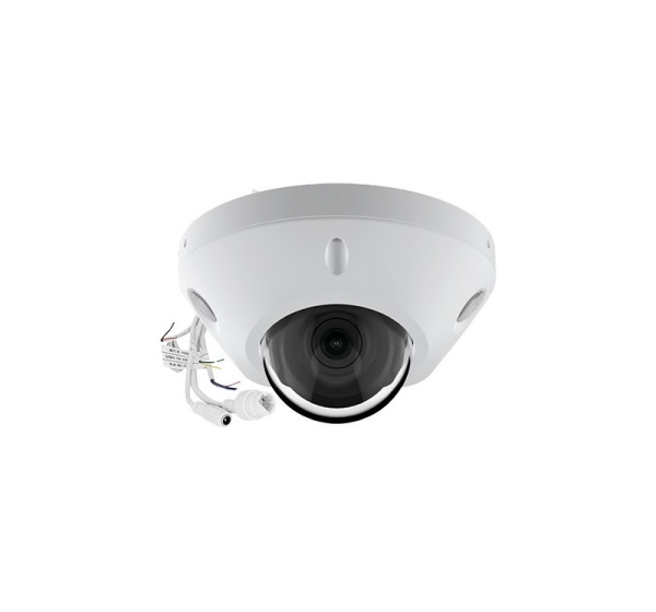 IP Camera TC-C35PS spec 5 Mpx 2.8 mm