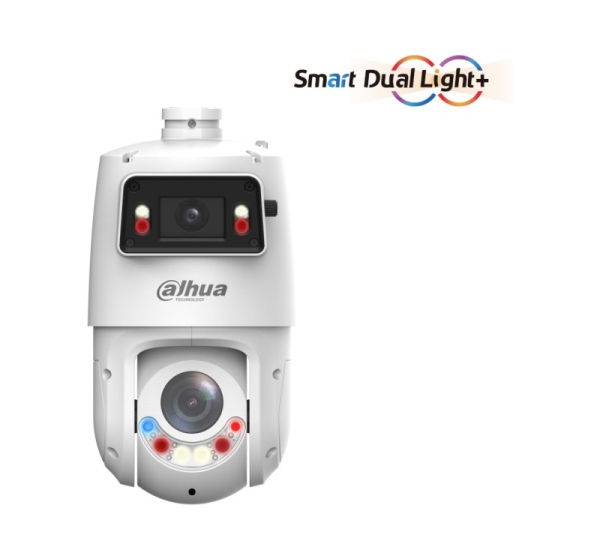 DAHUA SDT4E425-4F-GB-A-PV1 IP CAMERA