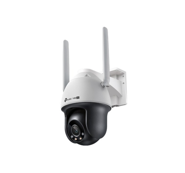 TP-Link IPCam VIGI C540-4G(4mm) 4MP 4G LTE Full-Color