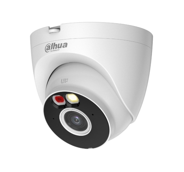 IP Camera DAHUA IPC-HDW1339DA-SAW-IL-0280B