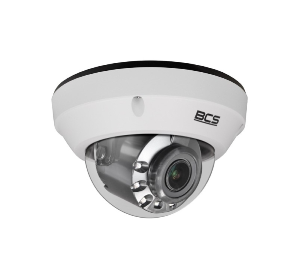 Kamera IP kopułowa 5Mpx BCS-U-DIP65VSR4-Ai2