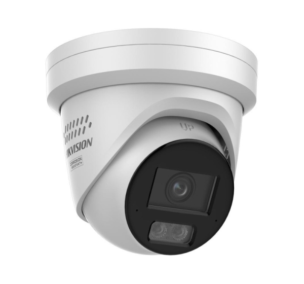 IP Camera DS-2CD2367G3-LIS2UY/SRB(2.8mm)