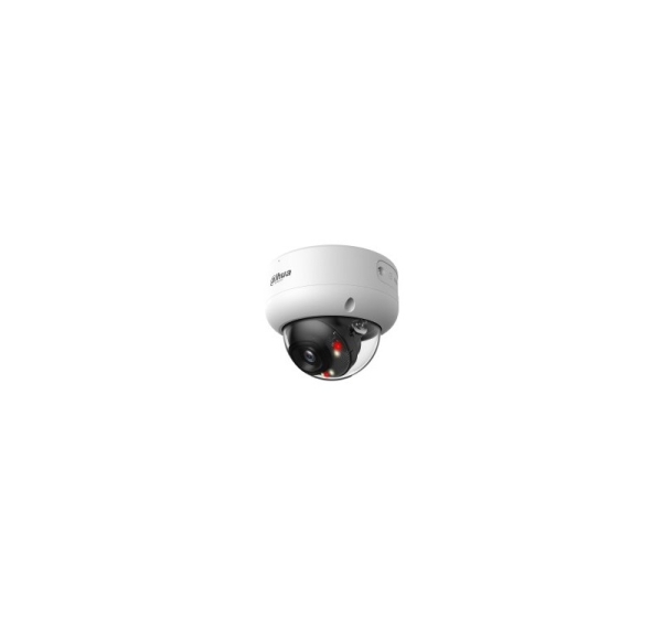 Dahua Technology WizSense IPC-HDBW3849EP-AS-IL-0280B security camera Dome IP security camera Indoor & outdoor 3840 x 2160 pixels Ceiling