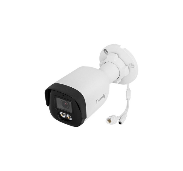 IP Camera TC-C34WP 4 Mpx 2.8 mm TIANDY