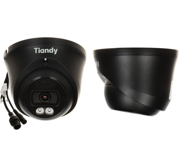 IP Camera TC-C38XQ 8 Mpx 4K 2.8MM