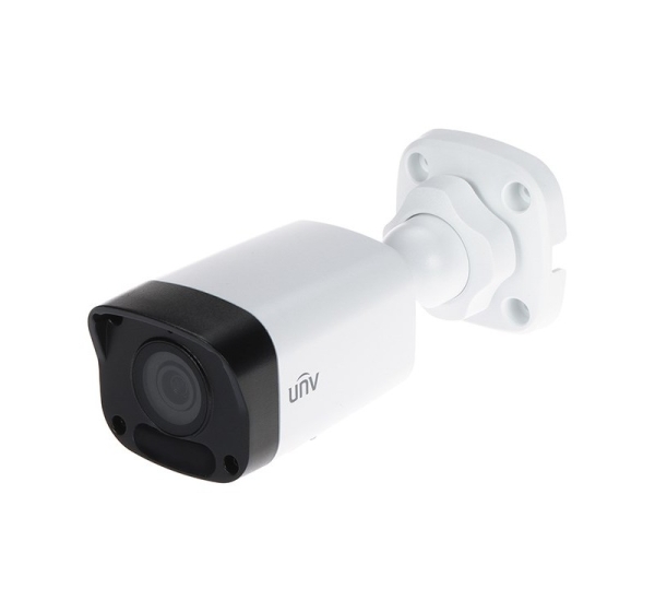 KAMERA IP IPC2124LB-AF28K-A2 - 4 Mpx 2.8 mm UNIVIEW