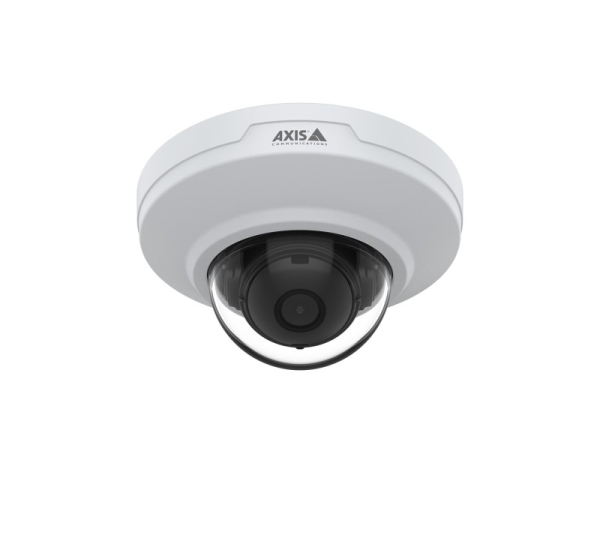 Axis 02373-001 security camera Dome IP security camera Indoor 1920 x 1080 pixels Ceiling/wall