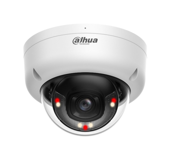 Vandalproof IP Camera IPC-HDBW1439E1-A-IL