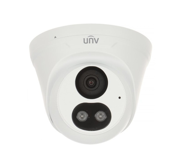 IP Camera IPC3614LE-ADF28KC-DL 4 Mpx 2.8 mm