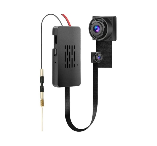Orllo C2 Pro hidden mini spy Wi-Fi camera