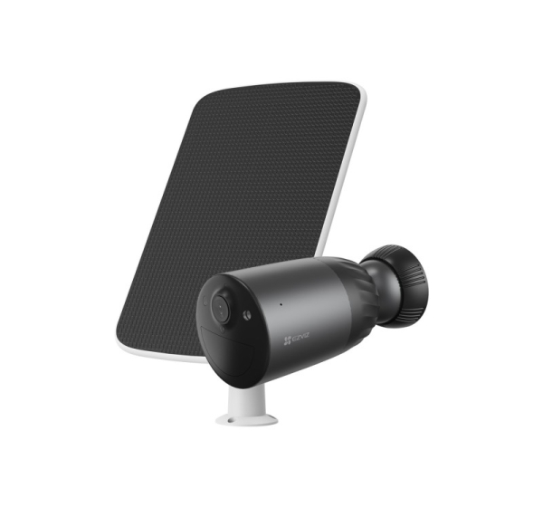 EZVIZ BC1c 4K Bullet IP security camera Outdoor 3840 x 2160 pixels Ceiling/wall