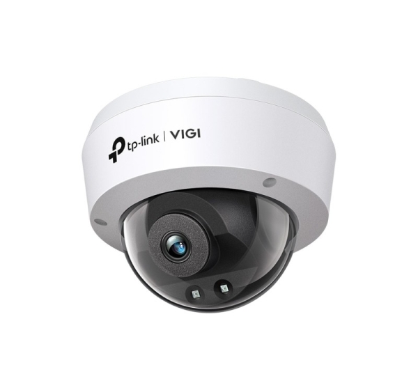 TP-Link VIGI 4MP IR Dome Network Camera