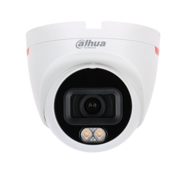 IP Camera IPC-HDW2649T-S-LED-0360B 6 Mpx
