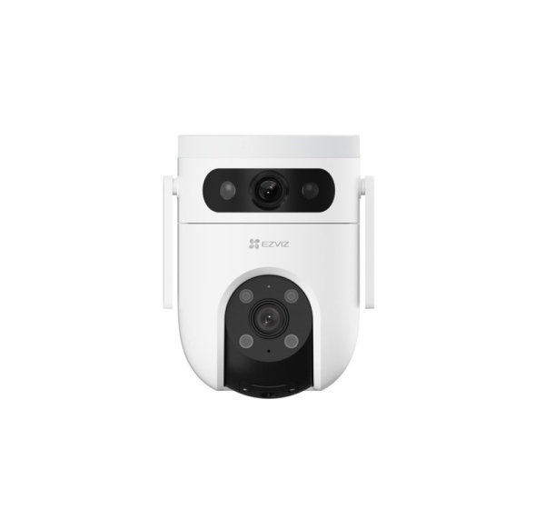 OUTDOOR CAMERA EZVIZ CSH9C