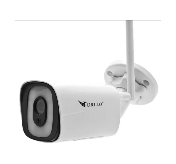Kamera IP Orllo TZ4 Pro Wi-Fi tuba 6MP Tuya