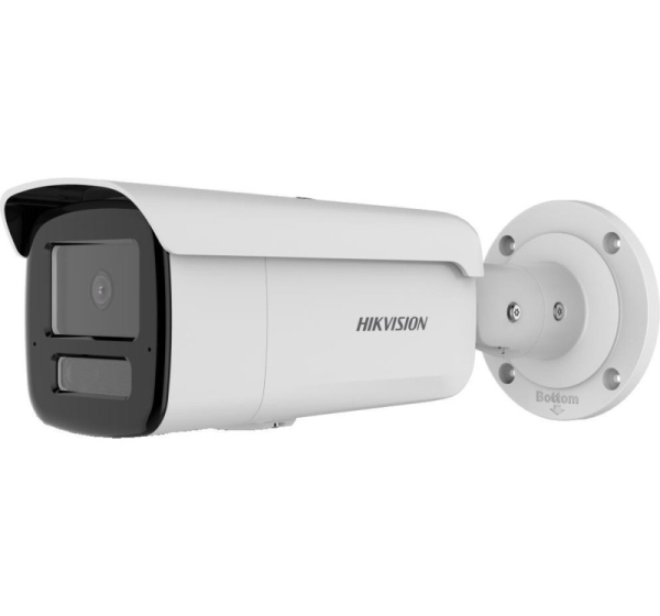Kamera IP Hikvision DS-2CD2T83G2-LIS2U/SL(2.8mm)