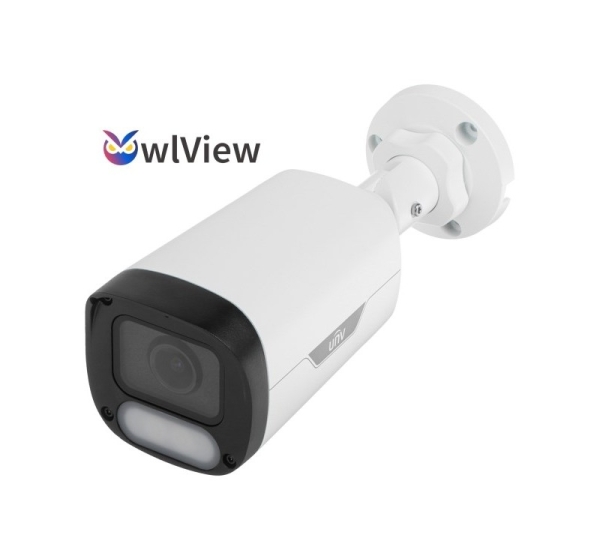 IP Camera OwlView 8.3 Mpx 4K UHD