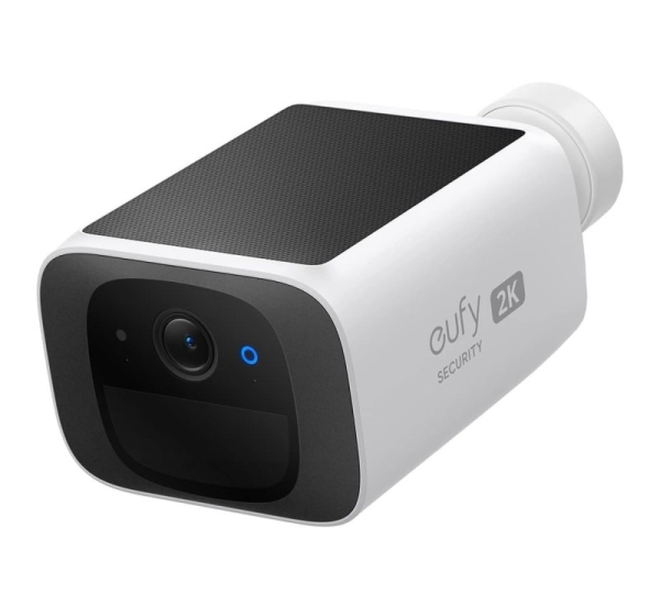Eufy SoloCam S220 Cube IP security camera Indoor & outdoor Ceiling/wall