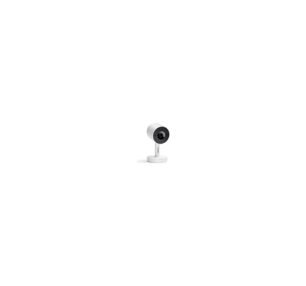 Indoor monitoring camera Netatmo NPC-W white