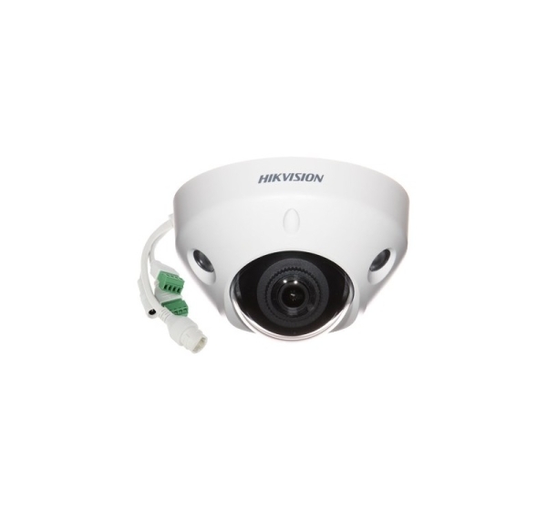IP Camera DS-2CD2586G2-IS 2.8mm